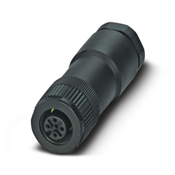 SACC-M12FS-5CON-PG11-DUO CONNETTORE