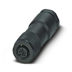 SACC-M12FS-5CON-PG11-DUO CONNETTORE