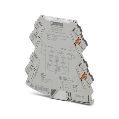 MINI MCR-2-U-U ISOLATORE GALVANICO