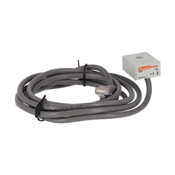 TA 1-PH (18MM) CONNESSIONE RJ MAX 32A