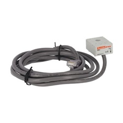 TA 1-PH 18MM CONNESSIONE RJ MAX 32A dispositivo elettrico per applicazioni monofase
