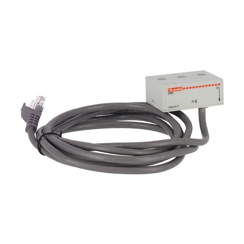TA 3-PH (18MM) CONNESSIONE RJ MAX 32A