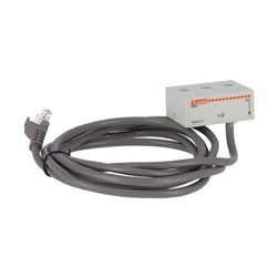 TA 3-PH (18MM) CONNESSIONE RJ MAX 32A