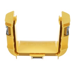 COUPLER, 4  X 4  (100MM X 100MM), F