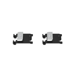 STRUT MOUNTING CLIP ASSEMBLY ALLOWS