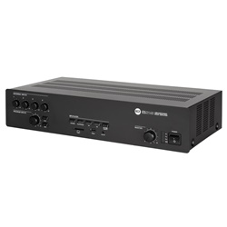 Amplificatore mixer classe-D 160W 4 ingressi audio Bluetooth USB MP3 diffusione sonora