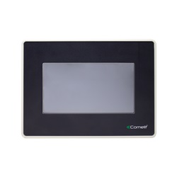 PANNELLO RIPETITORE CON DISPLAY TOUCH