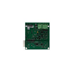 Serie LogiFire - Scheda espansione 1 loop per centrale 41CPE118, 250 dispositivi aggiuntivi