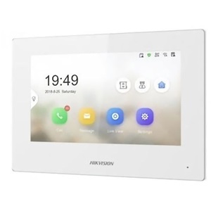 DS-KH6320-WTE2-W POSTO INTERNO 2FIL