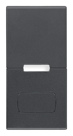 TASTO 1M PERS. PULSANTI SEMPLICI GR