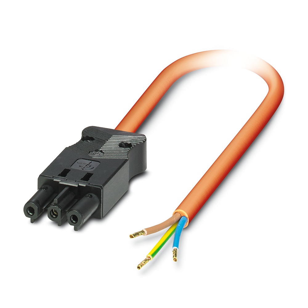 PLD E 608-CA-3,0/FS AM CAVO POWER