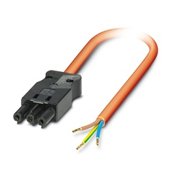 PLD E 608-CA-3,0/FS AM CAVO POWER