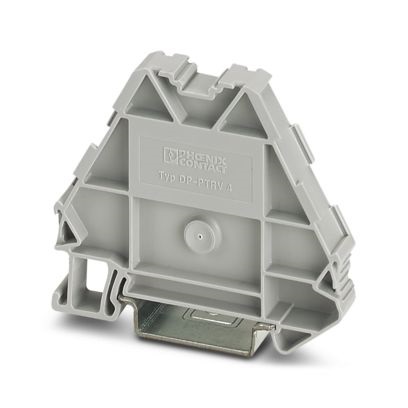 DP-PTRV 4 PIASTRINA DISTANZIATRICE