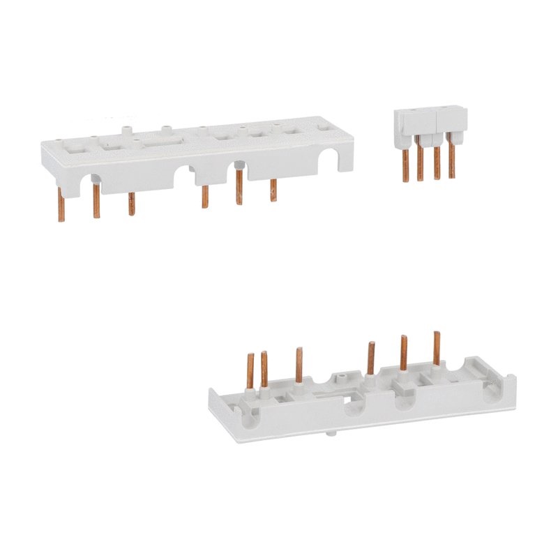 Connessione rigida avviatori stella-triangolo 3 poli compatibile BF09-BF25 uso industriale