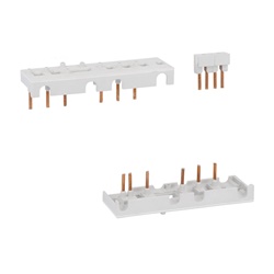 Connessione rigida avviatori stella-triangolo 3 poli compatibile BF09-BF25 uso industriale
