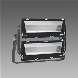 RADON HE 2151 LED 556W CLD GRAFITE