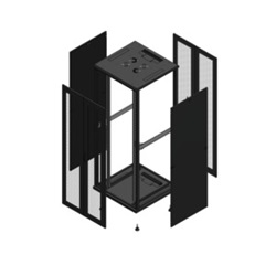 42U 800X800DOPPIA PORT ANT/POST TRA