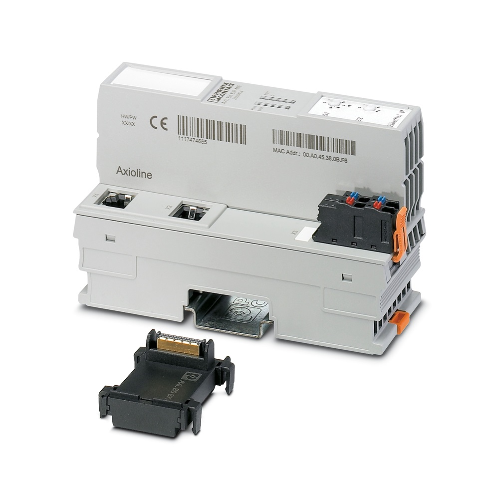 AXL F BK EIP ACCOPPIATORE BUS