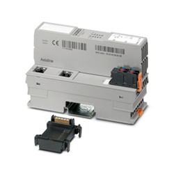 Modulo Ethercat AXL F BK EC bus campo remoto