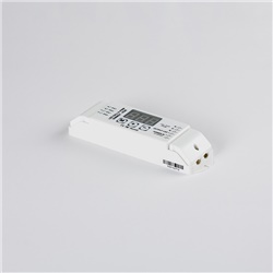 CONTROLLER DALI STRIP LED RGB E BIC