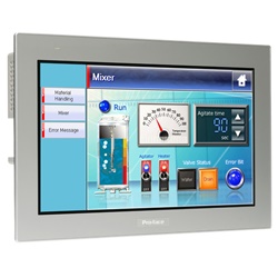 Touch panel 15 2COM 2Ethernet USB 24VDC GP-ProEX