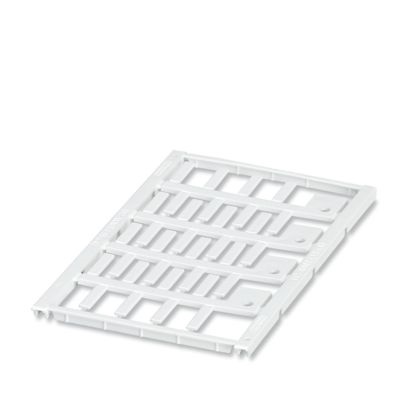 Etichetta identificativa 15x4mm per conduttori