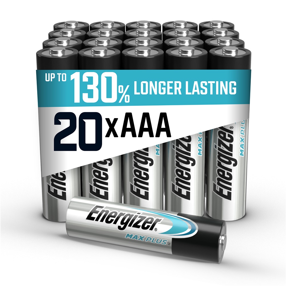 ENR MAX PLUS E92 DP20 60/120