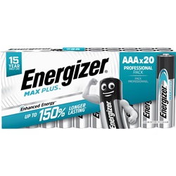 ENR MAX PLUS E92 DP20 60/120