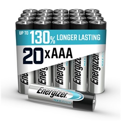 ENR MAX PLUS E92 DP20 60/120