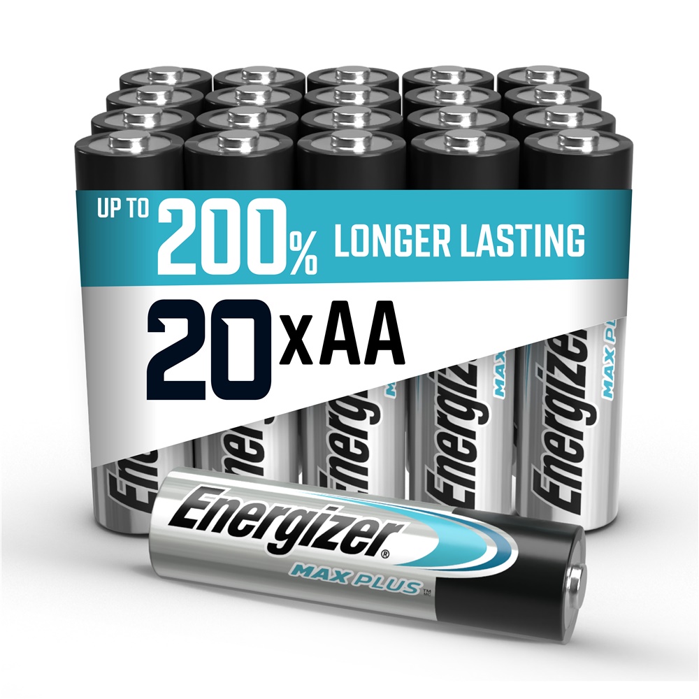 ENR MAX PLUS E91 DP20 60/120