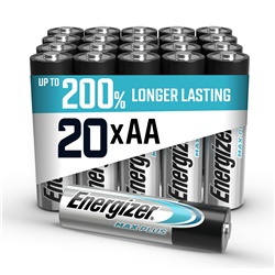 ENR MAX PLUS E91 DP20 60/120
