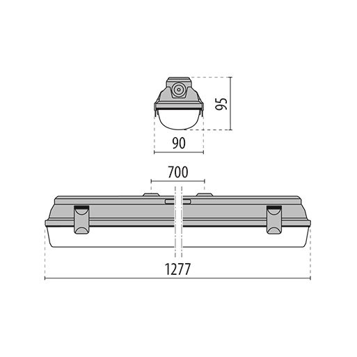 ACRO+ EQ136 S/EW 840