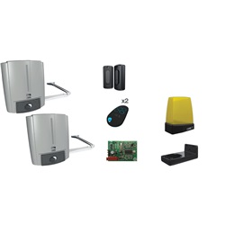 KIT ARTICOLATO FAST70 2,3M 24V ENC