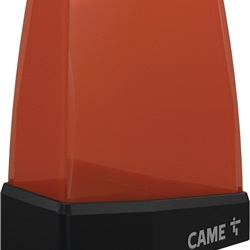 KRX1FXSO LAMP. ARANCIO A LED 24/230