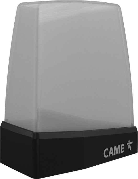 KRX1FXSW LAMP. BIANCO A LED 24/230