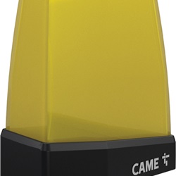 KRX1FXSY LAMP. GIALLO A LED 24/230