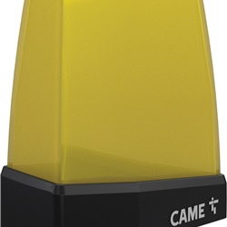 KRX1FXSY LAMP. GIALLO A LED 24/230