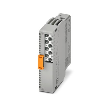 AXL SE AO4 U 0-10 MODULO I/O