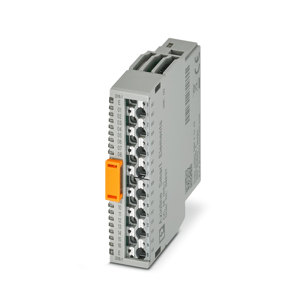 AXL SE DI16/1 MODULO I/O