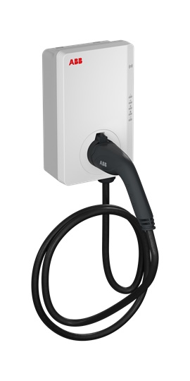 TERRA AC WB 11KW 1 CAVO E SPINA T2