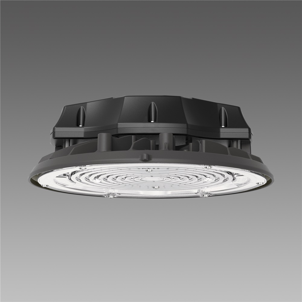 Saturno 2885 LED 87W 4000K illuminazione tecnica grafite per interni e esterni