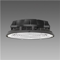 Saturno 2885 LED 87W 4000K illuminazione tecnica grafite per interni e esterni
