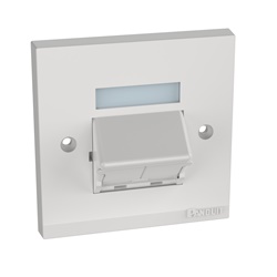 BEZEL PLACCA AD ACCOPPIAMENTO SINGO