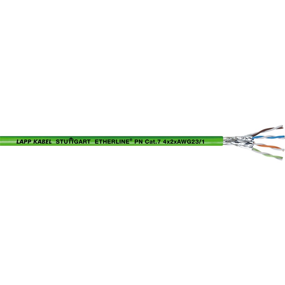 ETHERLINE PN CAT.7 Y A