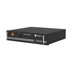 Modulo batteria Pylontech H48050 2,4 kWh per impianti elettrici
