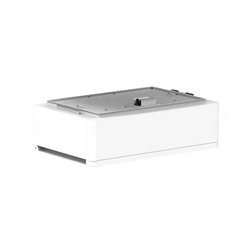 Modulo batteria Pylontech FL48074 compatto per accumulo energia residenziale e industriale