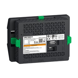 modular HMI box, Harmony ST6, for faceless HMI application