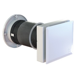 VORT HRW 40 MONO EVO WIFI