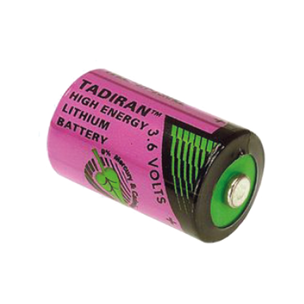 Batteria ricambio Micrologic compatibile per dispositivi elettronici controllo energia