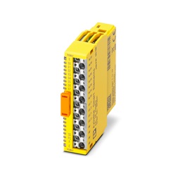 AXL SE PSDI8/3 MODULO IO SICURI